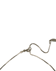 Sterling Silver NK CELL Pendant